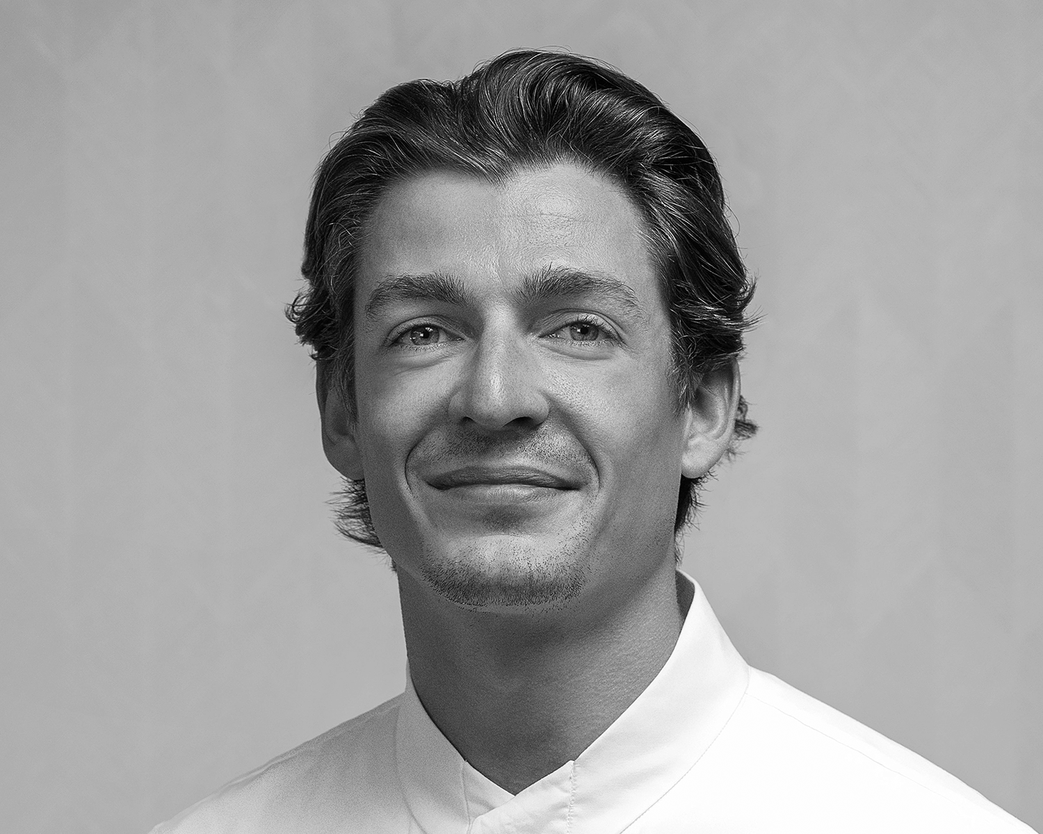 Парфюмер David Chieze, автор аромата Amber Bloom